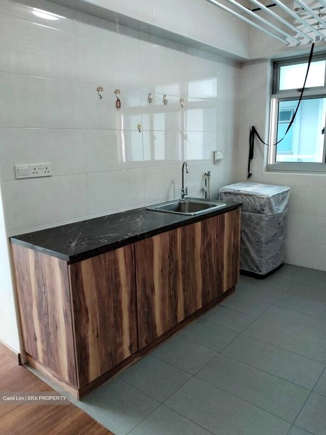 Blk 103A Eastcreek @ Canberra (Sembawang), HDB 2 Rooms #506855621